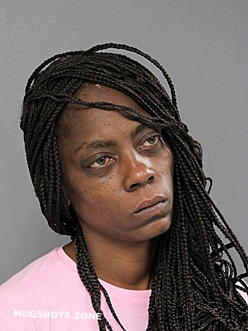 ANTOINETTE JOHNSON 09/15/2025 - Chicago Mugshots Zone