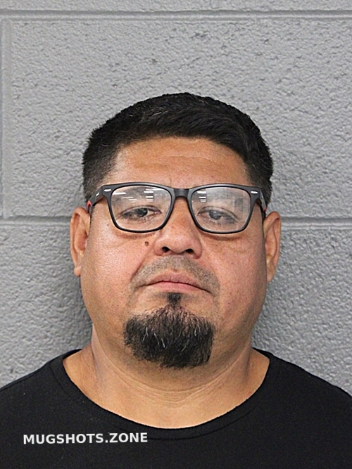 JUAN JOSE CHAVEZBELMONT 09/17/2025 Chicago Mugshots Zone