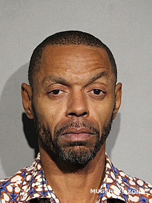 MARTEZ T RILEY 09/20/2025 - Chicago Mugshots Zone