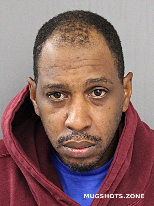 ANTHONY THOMPSON 09/23/2025 - Chicago Mugshots Zone