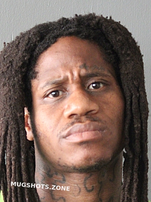 ROBERT ANDERSON 09/23/2025 - Chicago Mugshots Zone
