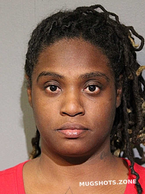 LAQUITA ANTOINETTE PROFIT 10/11/2025 - Chicago Mugshots Zone
