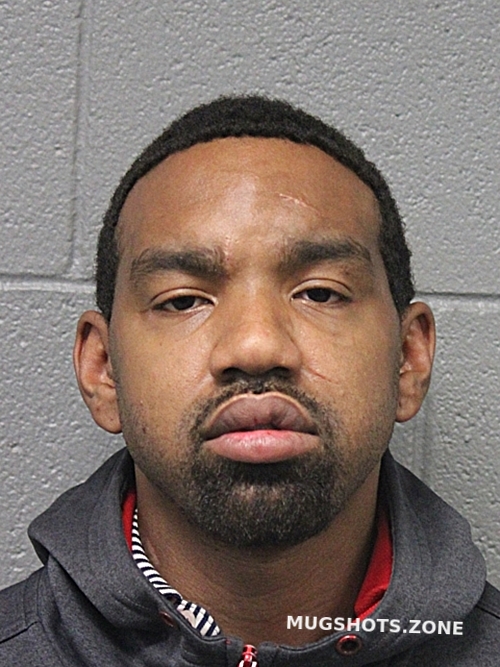 JACOBY BRABARY 10/17/2025 - Chicago Mugshots Zone