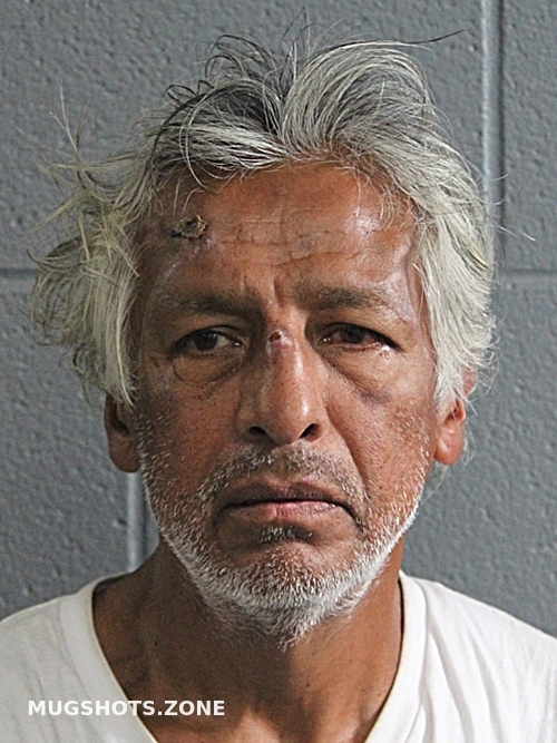 ANTHONY RIOS 10/24/2025 - Chicago Mugshots Zone