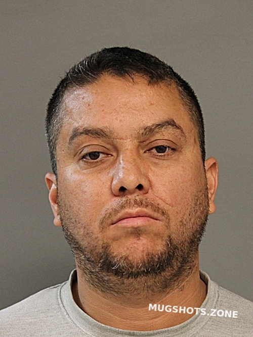 RODRIGO TINOCO-RAUDA 10/28/2025 - Chicago Mugshots Zone