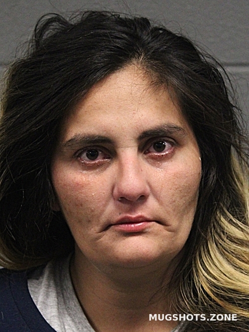 DELILAH SANDY GROW 11/13/2025 - Chicago Mugshots Zone