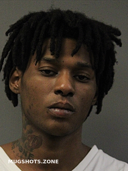 NICHOLAS R ROGERS 11/17/2025 - Chicago Mugshots Zone