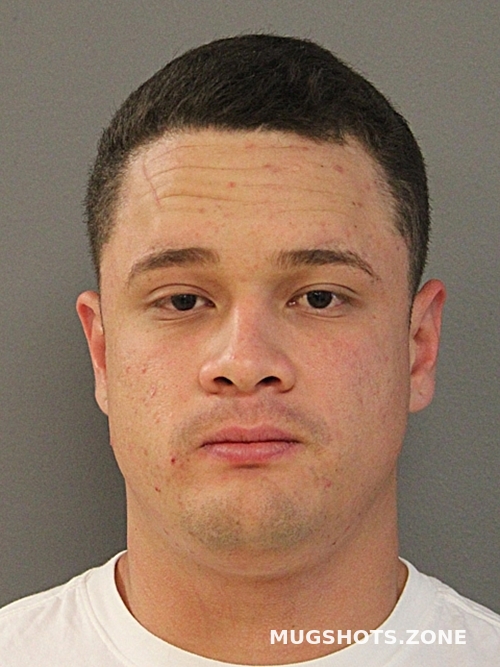 VICTOR MANUEL PINEDA MATOS 11/27/2025 - Chicago Mugshots Zone