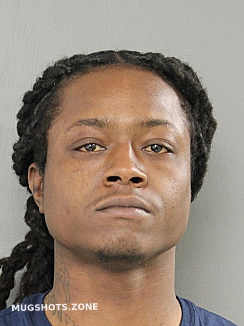 JACOBY SMITH 02/17/2026 - Chicago Mugshots Zone