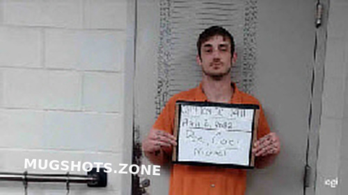 Poe Corey Micheal 01272023 Chilton County Mugshots Zone 3028