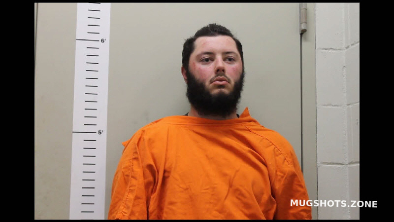 RILEY MASON EDWARD 12/16/2023 - Chilton County Mugshots Zone