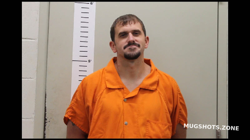 EGGERS NATHAN GARY 03/20/2024 - Chilton County Mugshots Zone