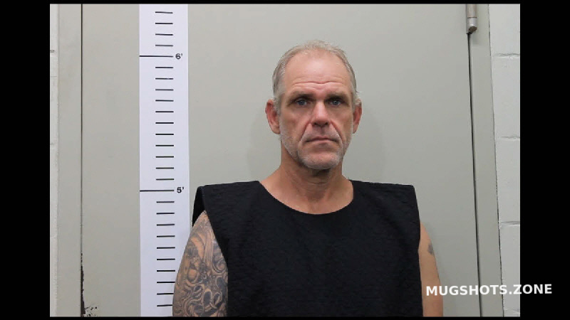 GIBSON GUY LANCE 04/30/2024 - Chilton County Mugshots Zone