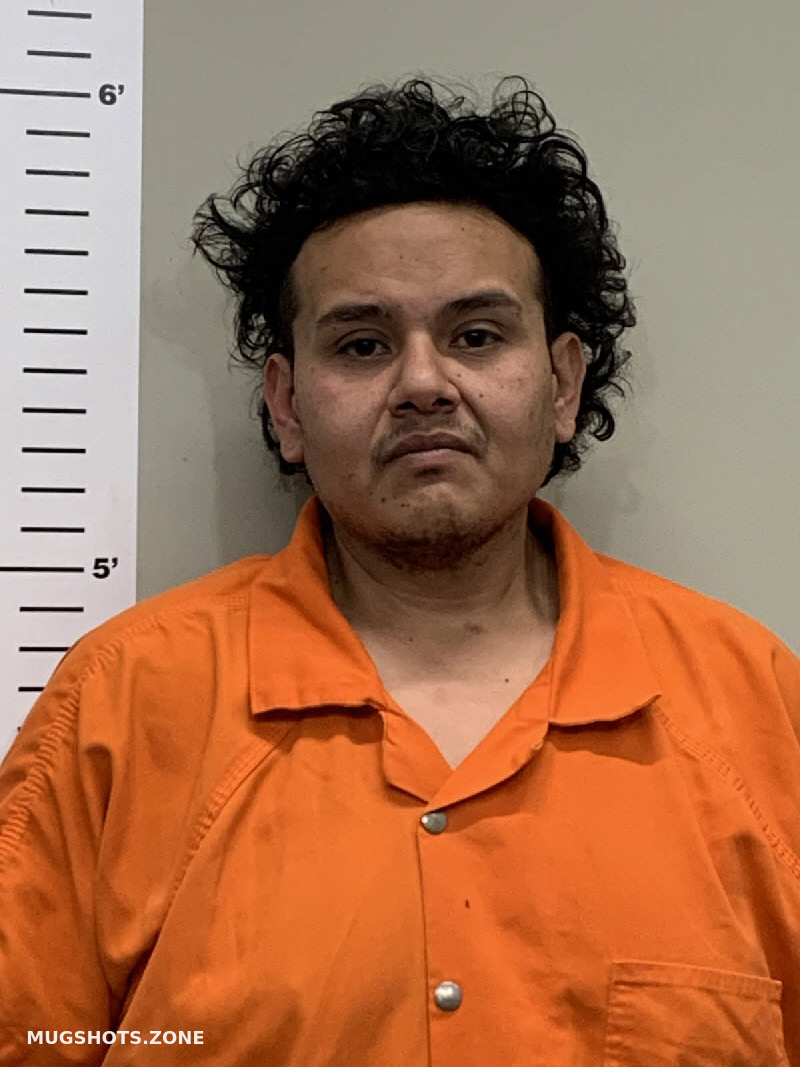 PEREZ AZIEL MONTOYA 01/15/2025 Chilton County Mugshots Zone