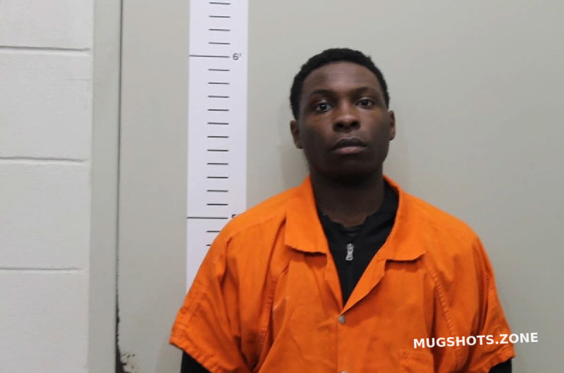 BARBOUR TYMARION MONTEZ 04/15/2025 Chilton County Mugshots Zone