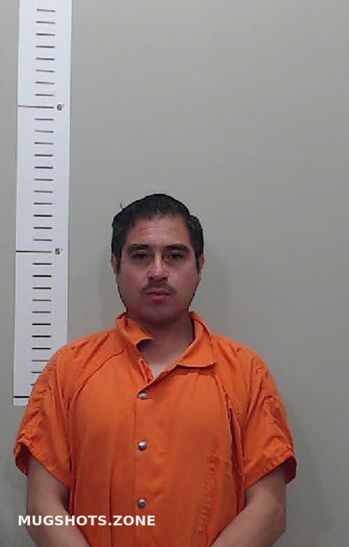 PARRA JAIRO GATICA 06/07/2025 Chilton County Mugshots Zone