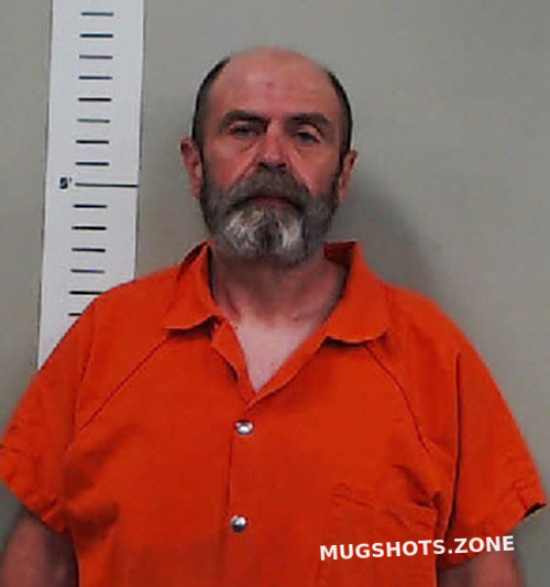 HUTCHINSON GARY ALLEN 06/13/2025 Chilton County Mugshots Zone