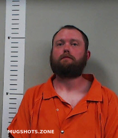 VARDEN BRANDON SCOTT 06/19/2025 Chilton County Mugshots Zone
