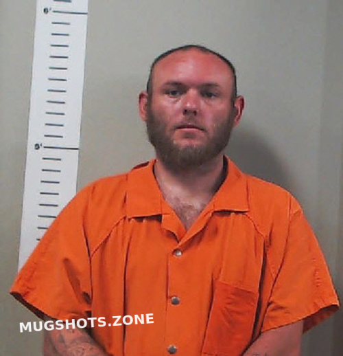 ROOP JOHN WESLEY 06/28/2025 Chilton County Mugshots Zone