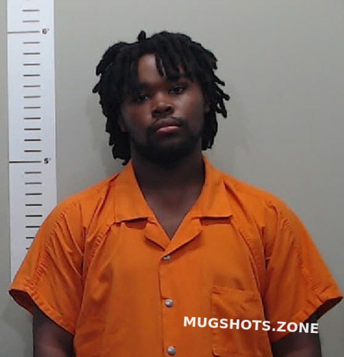 STACY XZAVIA MONTAE 07/11/2025 Chilton County Mugshots Zone