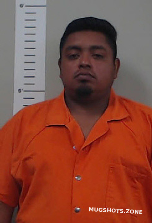 DOMINGUEZ DIAZ RAFAEL 07/23/2025 Chilton County Mugshots Zone