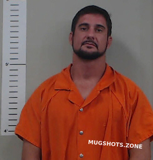 MCBRIDE CODY ALAN 07/26/2025 Chilton County Mugshots Zone