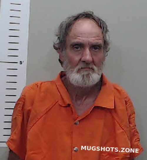 PATTERSON NED 07/28/2025 Chilton County Mugshots Zone