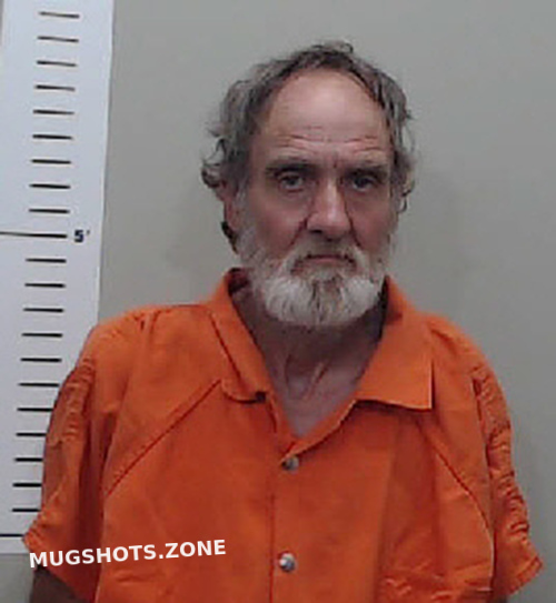 PATTERSON NED 08/05/2025 Chilton County Mugshots Zone