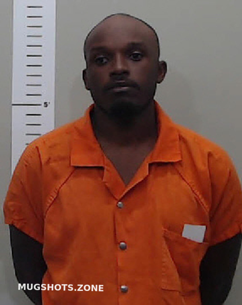 WASHINGTON TRAVIS RAY 10/05/2025 Chilton County Mugshots Zone