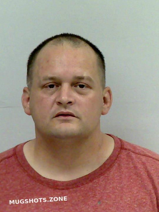 KING FRANK RAYMOND 08/29/2022 Chippewa County Mugshots Zone