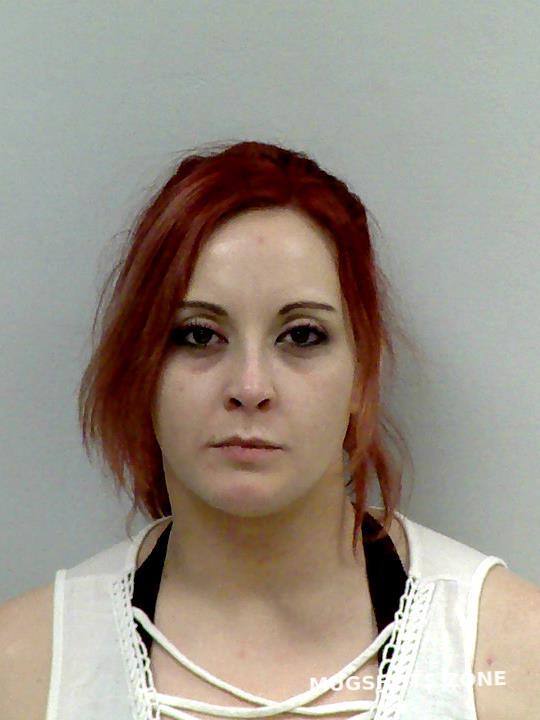 NICHOLS CASSONDRA KAY 11/24/2022 Chippewa County Mugshots Zone