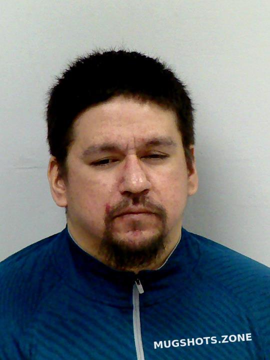 CLOUD CASSIDY JAMES 12/12/2022 Chippewa County Mugshots Zone