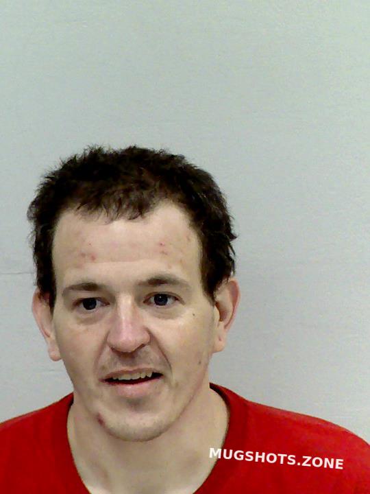 PEEK JUSTIN LEE 02/27/2023 - Chippewa County Mugshots Zone