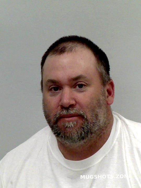 MCDONALD STEVEN JAMES 04/13/2023 Chippewa County Mugshots Zone