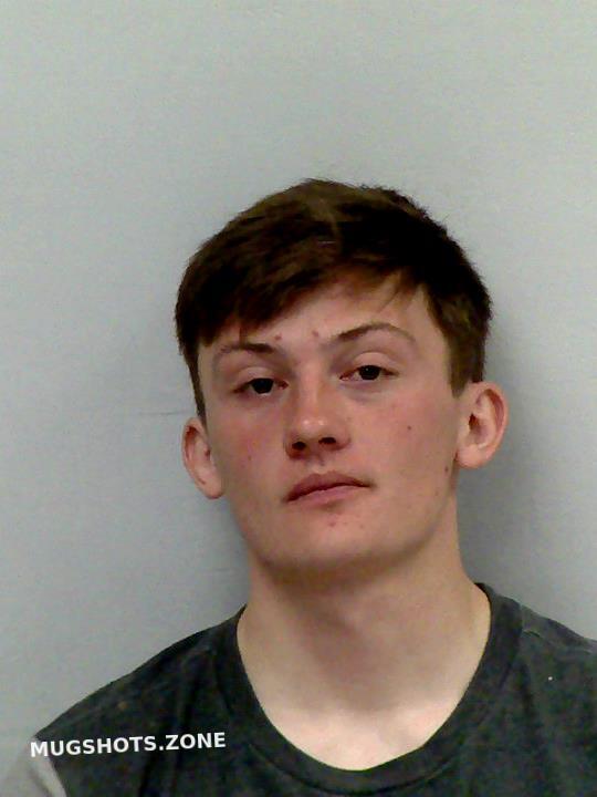 CUPP BENJAMIN ADAM 04/27/2023 Chippewa County Mugshots Zone