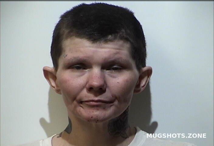 FOX SAVANNAH JO 08/02/2021 - Christian County Mugshots Zone