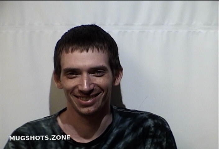 FITZGERALD JESS BARRETT 04/02/2022 - Christian County Mugshots Zone