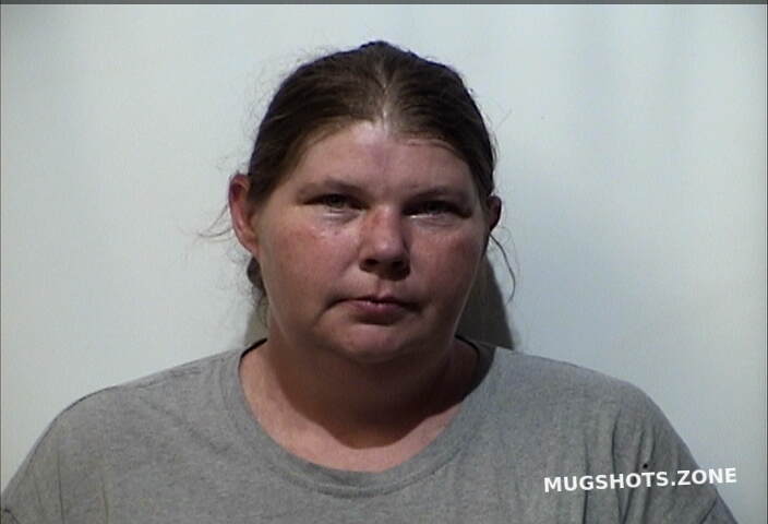 EVANS SHELIA DIANNE 05/06/2022 - Christian County Mugshots Zone