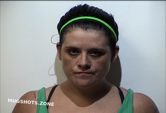 Webster Ashley Nicole 08052022 Christian County Mugshots Zone 