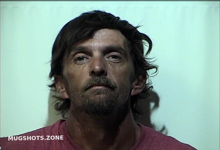 Mann Ronnie Wayne 08 29 2022 Christian County Mugshots Zone