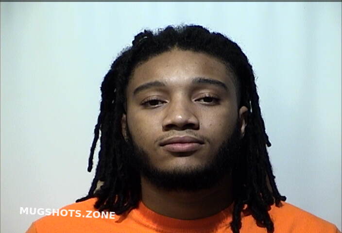 Murray Laquandarius Traivon 09 20 2022 Christian County Mugshots Zone