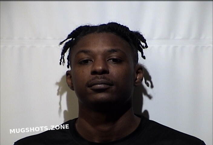 Thomas Elijah Gowondevonte 09 29 2022 Christian County Mugshots Zone