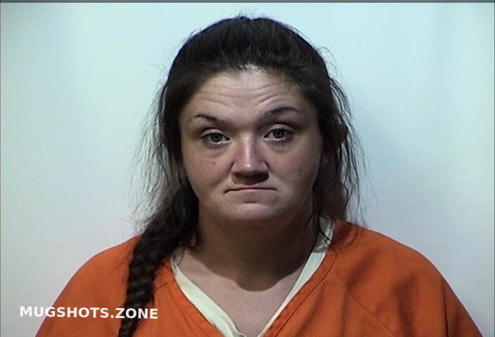 HEFLIN LINDSEY ERRYN 09/30/2022 - Christian County Mugshots Zone