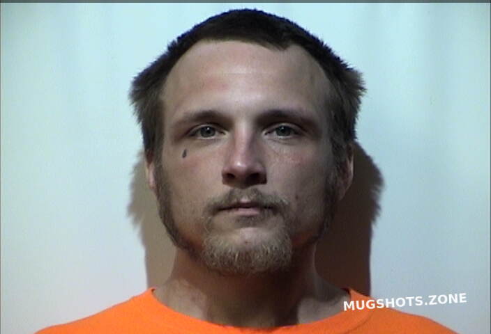 King Robert Ian 10112022 Christian County Mugshots Zone