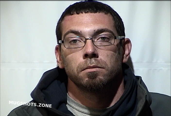 Stack Brandon James 11132022 Christian County Mugshots Zone 