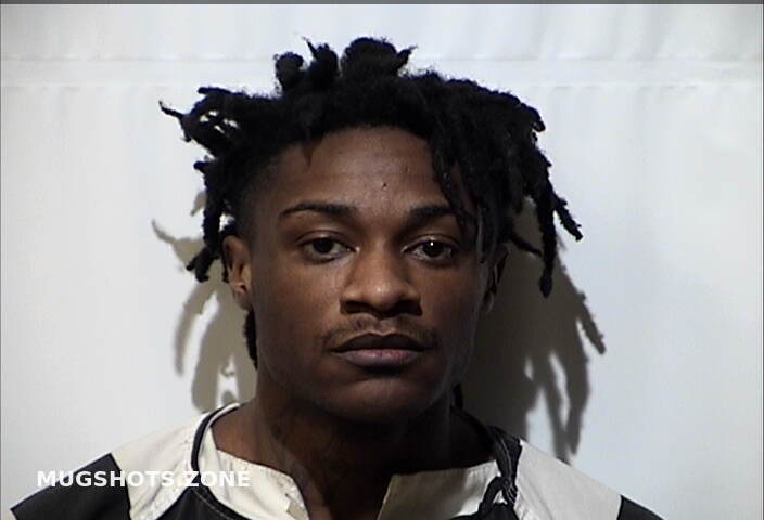 BATEMAN TY'RELL DAVON 11/28/2022 - Christian County Mugshots Zone