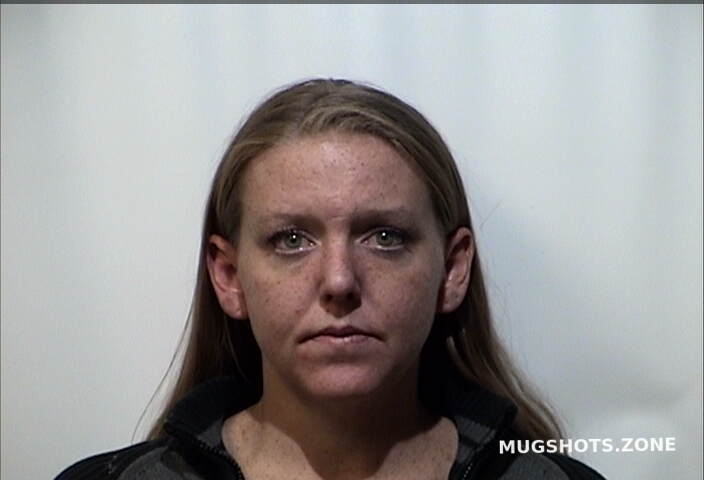 PETTINGILL AMANDA JOY 11/30/2022 - Christian County Mugshots Zone