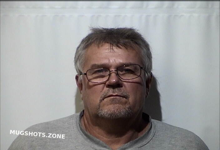 Pryor Troy Alan 12092022 Christian County Mugshots Zone