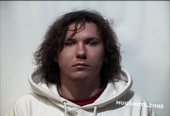 Wagoner Dylan Lee 12 09 2022 Christian County Mugshots Zone