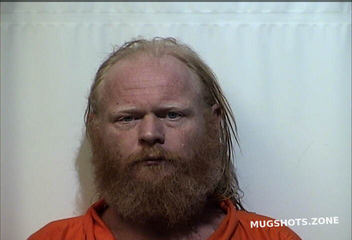 Smith David Allen 12112022 Christian County Mugshots Zone 0062